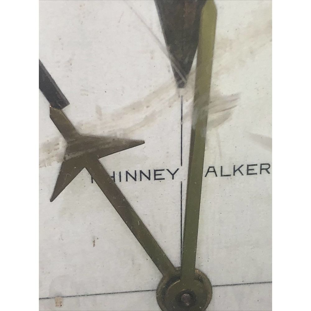 phinney walker clock france Transistor Takes C Battery￼ - Picture 7 of 8